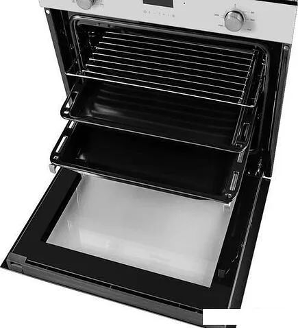 Электрический духовой шкаф MAUNFELD MEOM729PW