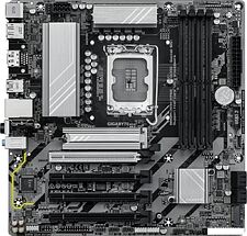 Материнская плата Gigabyte B860M DS3H WiFi6E Материнская плата Gigabyte B860M DS3H WiFi6E