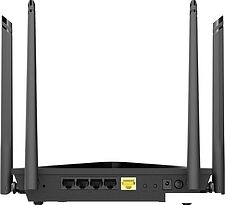 Беспроводной маршрутизатор D-Link DIR-853/RU/R1B
