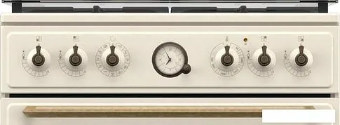 Кухонная плита Gorenje GKS6C70CLI