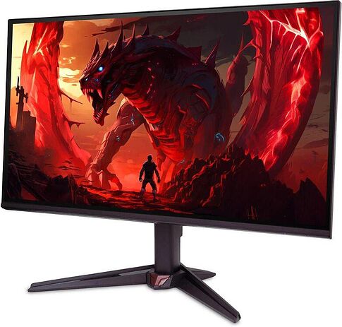 Игровой монитор Acer Nitro VG270UP6bmiipx UM.HV0CD.601