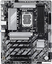 Материнская плата Gigabyte B860 DS3H
