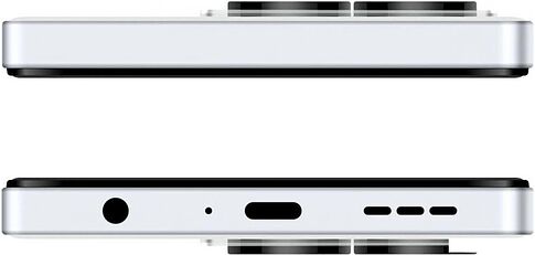 Смартфон MEIZU Note 21 8GB/256GB международная версия (слоновая кость)