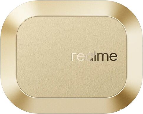Наушники Realme Buds Air 8 (золотистый)