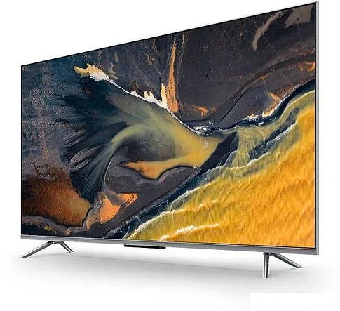 Телевизор Xiaomi TV Q2 65" (международная версия)