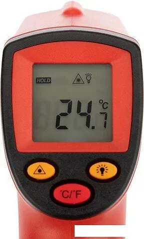 Пирометр Rexant R-400