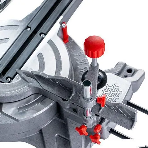 Торцовочная пила Ставр ПТ-255/2200Л