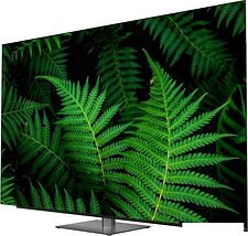 OLED телевизор Витязь 55LU1250