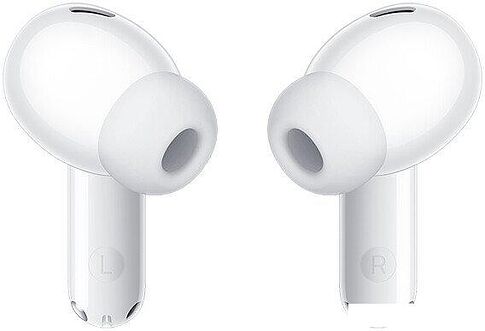 Наушники Huawei FreeBuds SE 4 ANC (белый, международная версия)