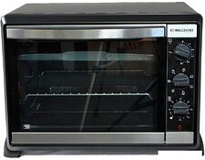 Мини-печь ROMMELSBACHER BG 1550