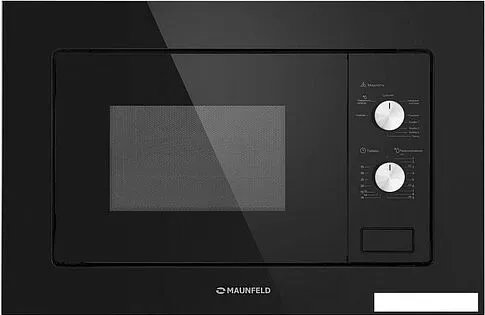 Микроволновая печь MAUNFELD MBMO.20.1PGB