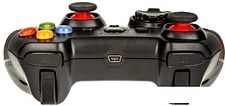 Геймпад SPEEDLINK Torid Gamepad Wireless [SL-6576-BK-02]