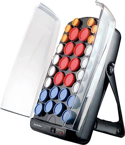 Электробигуди BaByliss bab3021e (30 шт)