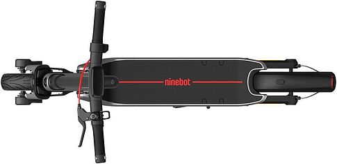 Электросамокат Ninebot eKickScooter E3