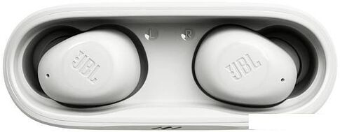 Наушники JBL Wave Buds (белый)