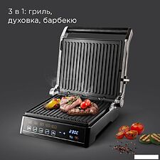 Электрогриль Redmond (Редмонд) SteakMaster GM305