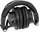 Наушники Audio-Technica ATH-M50XBT2 (черный)