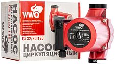 Циркуляционный насос WWQ CN 32/80-180