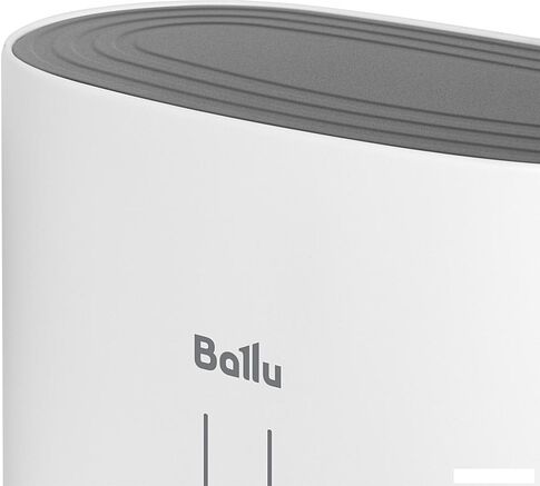 Накопительный электрический водонагреватель Ballu BWH/S 50 Cetrion Inox Inverter