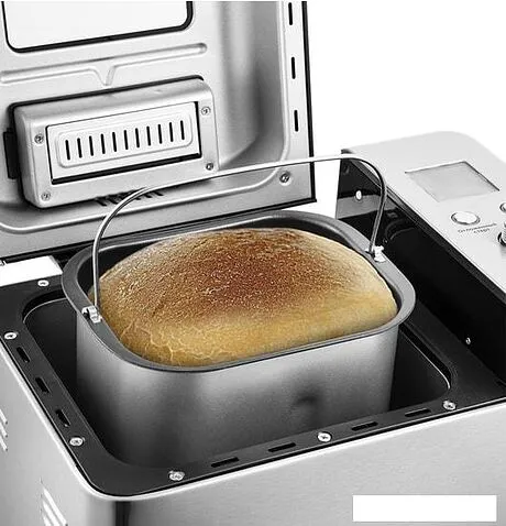 Хлебопечка Kitfort KT-304