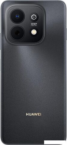 Телефон Huawei nova Y74 MGA-LX3 8GB/128GB (черный, международная версия)
