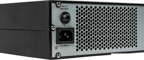 Источник бесперебойного питания Systeme Electric SRVSE1KRTI