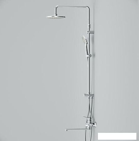 Душевая система AM.PM X-Joy F40885A94