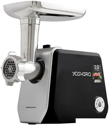 Мясорубка Yoshiro YMG-P1800