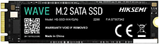 SSD Hiksemi Wave(N) 512GB HS-SSD-WAVE(N) 512G