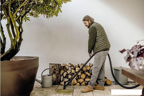 Пылесос Karcher WD 3 S V-19/4/20 [1.628-141.0]