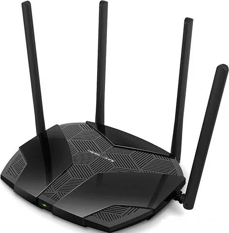 Wi-Fi роутер Mercusys MR1800X