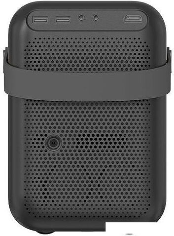 Проектор Wanbo T6R Max (черный)