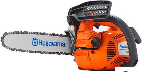 Бензопила Husqvarna T435