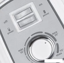 Водонагреватель Electrolux EWH 100 Royal
