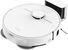 Робот-пылесос Dreame Robot Vacuum L50 White RLL43SA (евровилка, белый)
