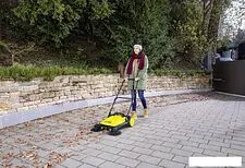 Электровеник Karcher S 4 Twin 1.766-360.0