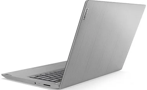 Ноутбук Lenovo IdeaPad 3 14ITL05 81X7007WRK