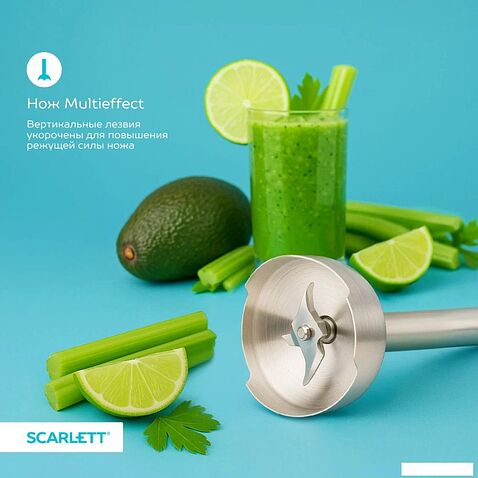 Погружной блендер Scarlett SC-HB42F87