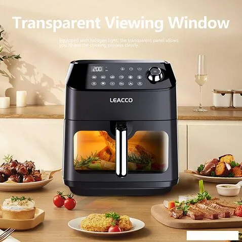 Аэрогриль LEACCO AF060