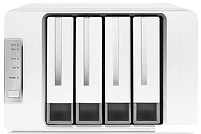 Сетевой накопитель TerraMaster F4-223