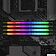 Оперативная память Patriot Viper Steel RGB 2x16GB DDR4 PC4-25600 PVSR432G320C6K
