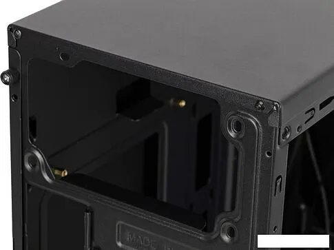 Корпус Accord ACC-CL295RGB