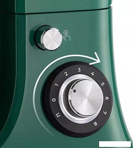 Планетарный миксер Kitfort KT-3453