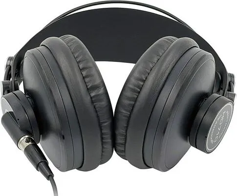 Наушники AxelVox HD710