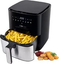 Аэрофритюрница Clatronic FR 3782 H