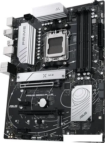 Материнская плата ASUS Prime B650-Plus