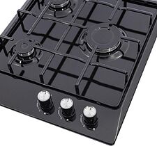 Варочная панель Simfer H45V30B400