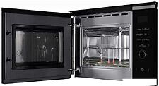 Микроволновая печь KUPPERSBERG HMW 650 BX Микроволновая печь KUPPERSBERG HMW 650 BX