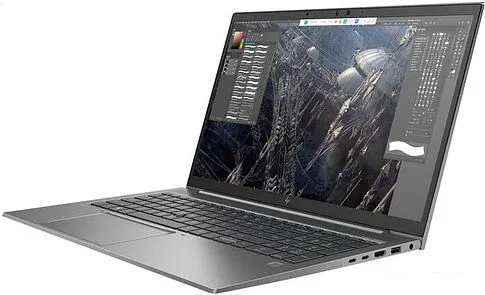 Ноутбук HP ZBook Firefly 15 G8 1G3U7AVA