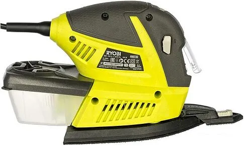 Дельташлифмашина Ryobi RMS180-S